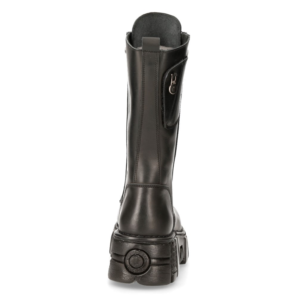 New Rock Boots & Shoes | M-567-C3