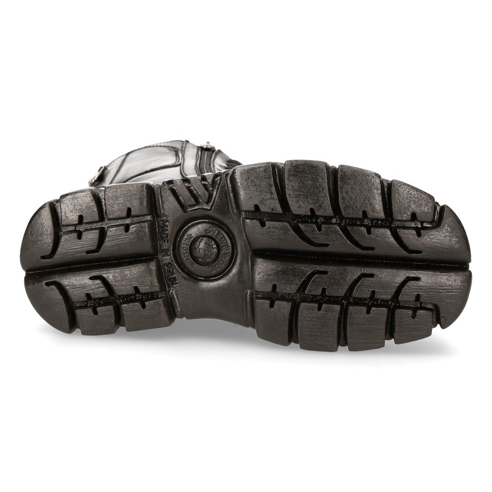 New Rock Boots & Shoes | M-567-C3