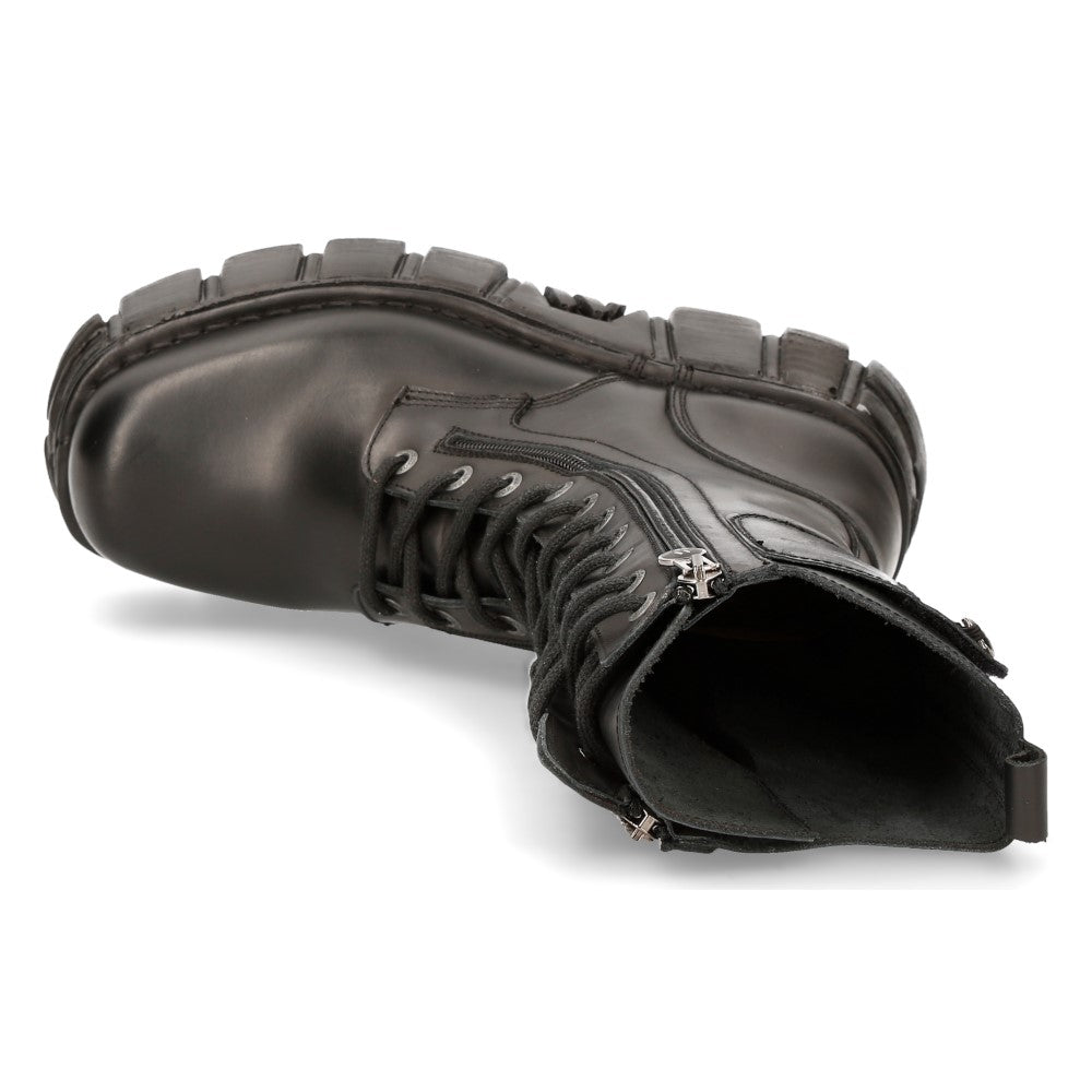 New Rock Boots & Shoes | M-567-C3