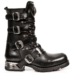New Rock Boots & Shoes | M-MR017-C10