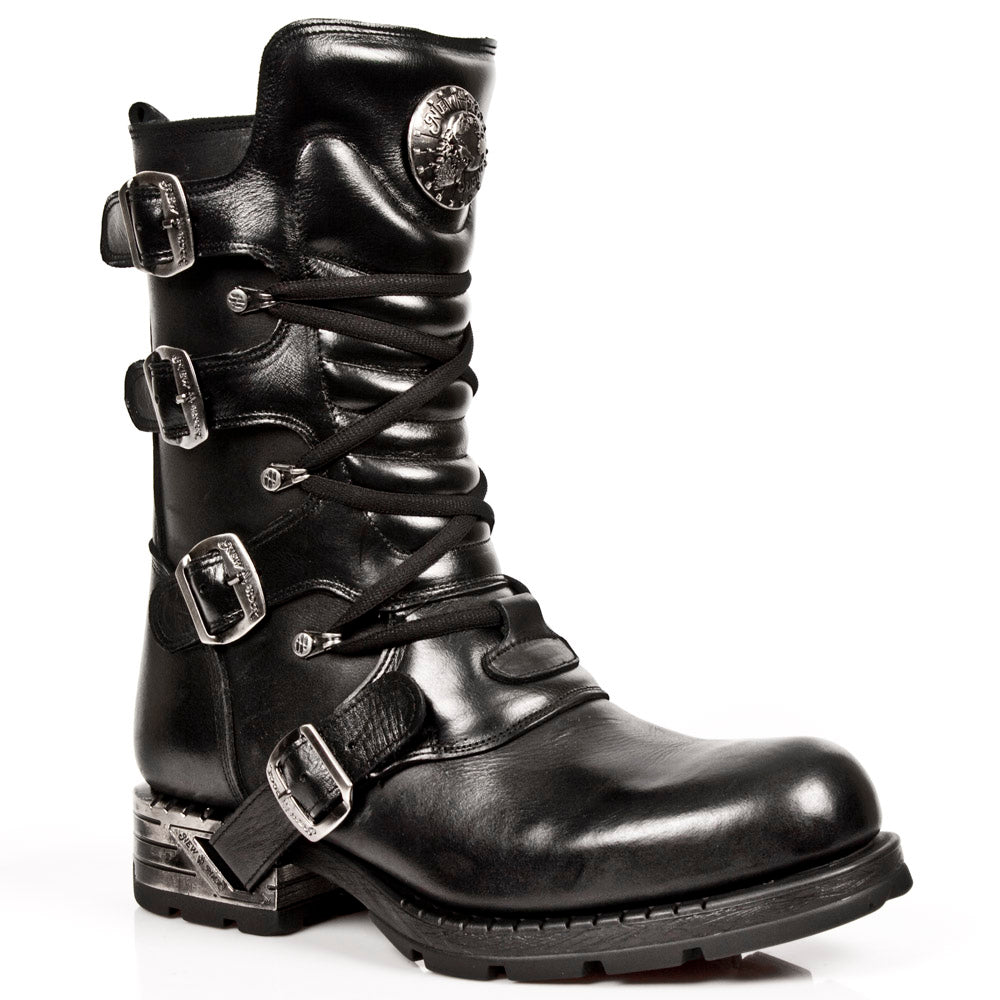 New Rock Boots & Shoes | M-MR017-C10