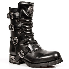 New Rock Boots & Shoes | M-MR017-C10