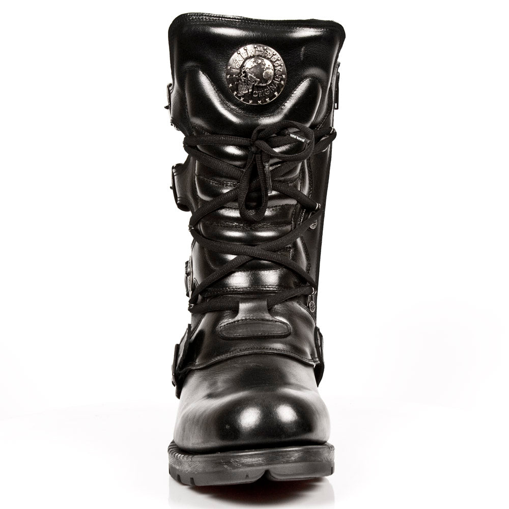 New Rock Boots & Shoes | M-MR017-C10
