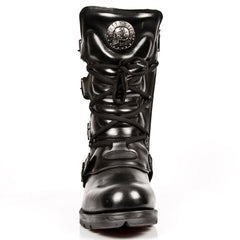 New Rock Boots & Shoes | M-MR017-C10