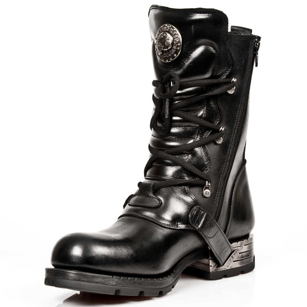 New Rock Boots & Shoes | M-MR017-C10