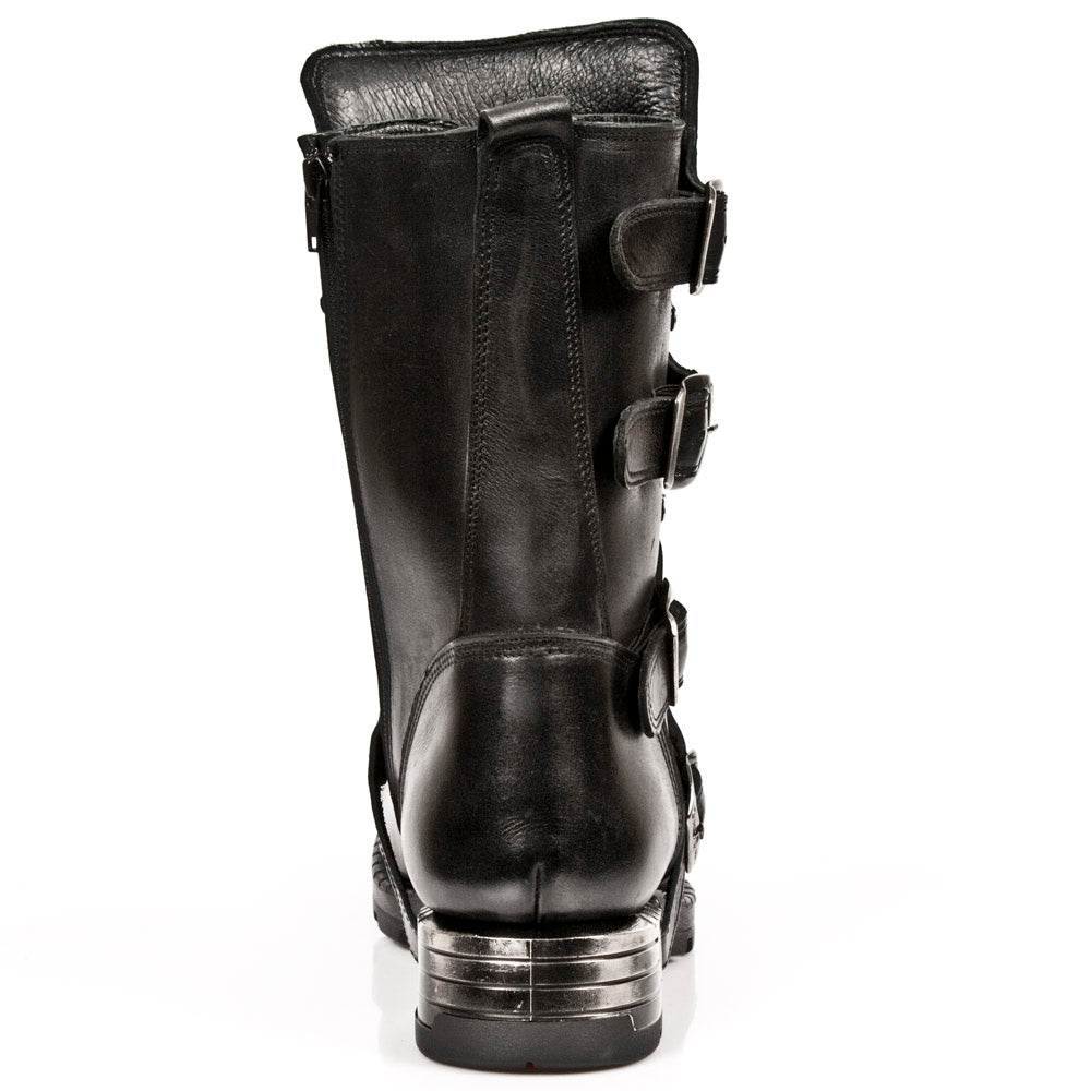 New Rock Boots & Shoes | M-MR017-C10