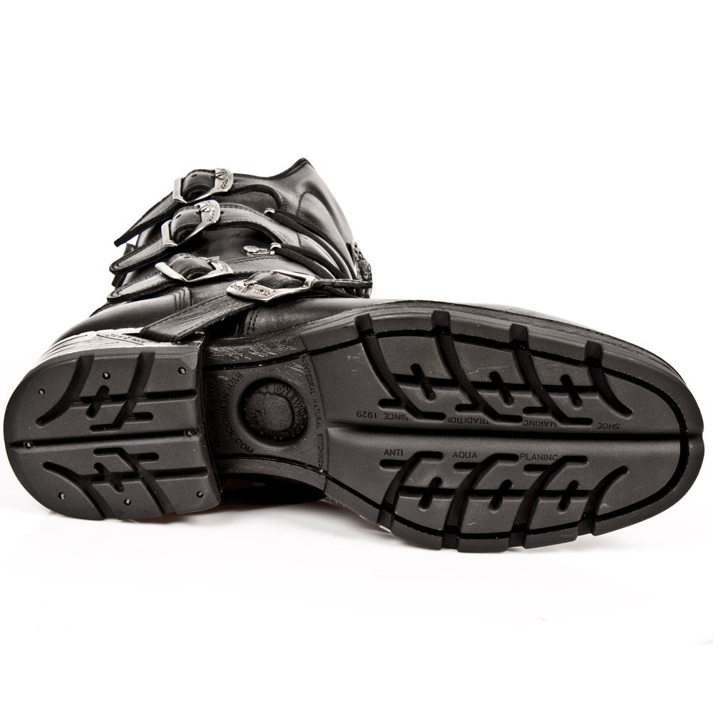 New Rock Boots & Shoes | M-MR017-C10
