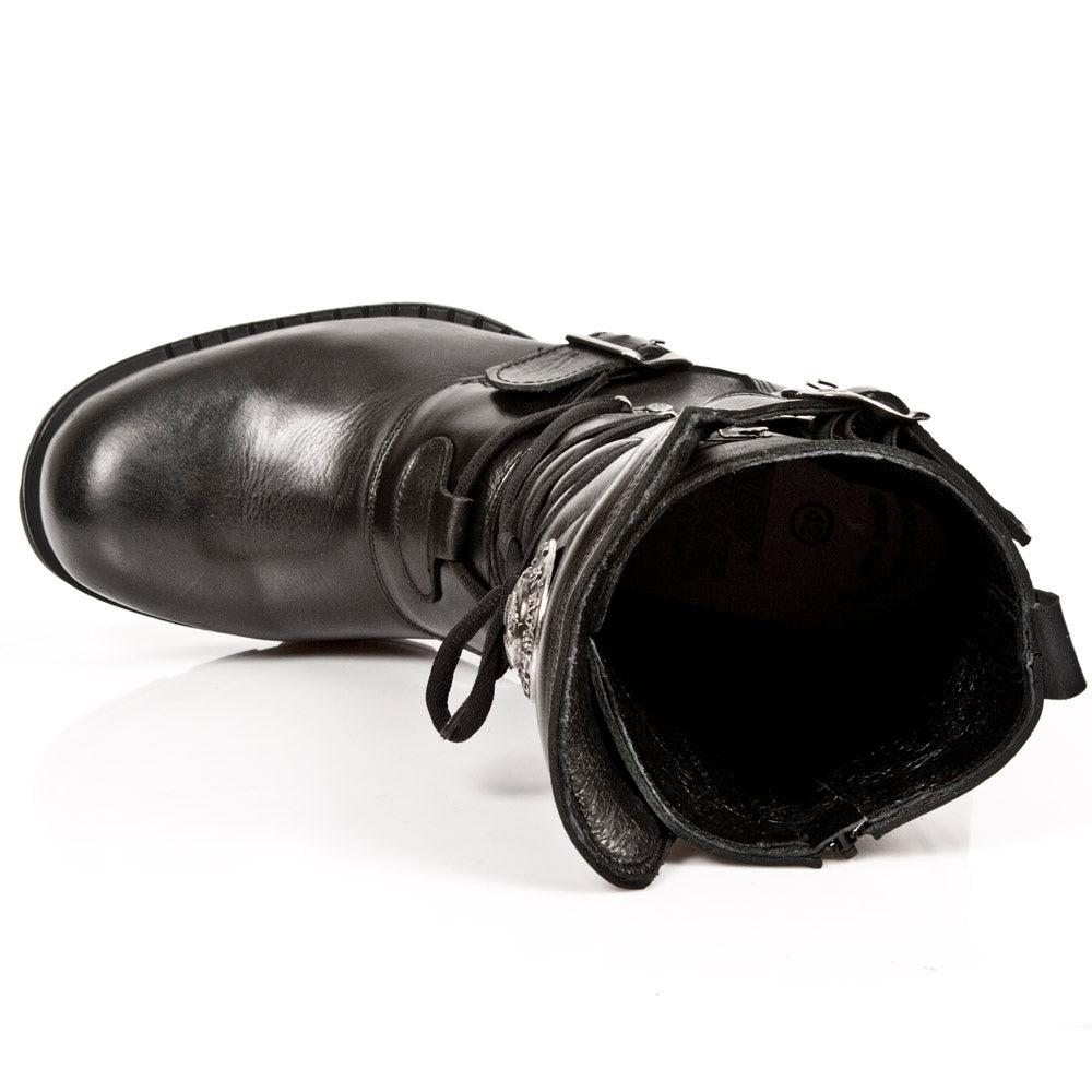 New Rock Boots & Shoes | M-MR017-C10