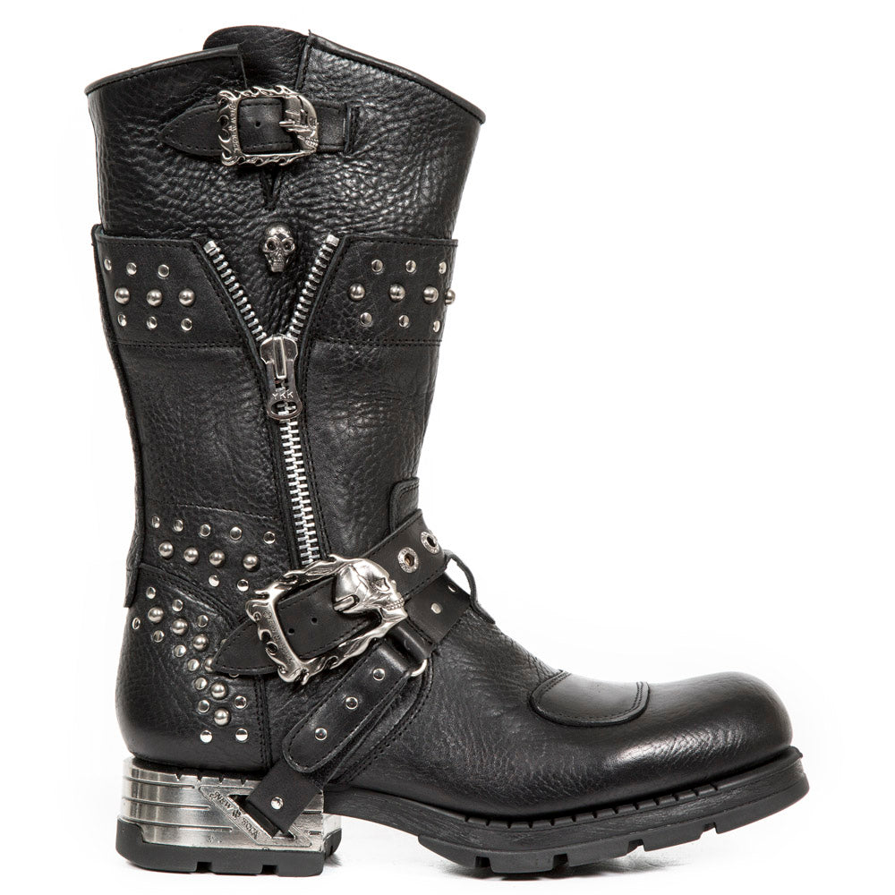 New Rock Boots & Shoes | M-MR022-S1
