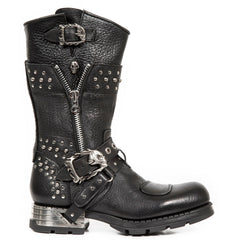 New Rock Boots & Shoes | M-MR022-S1
