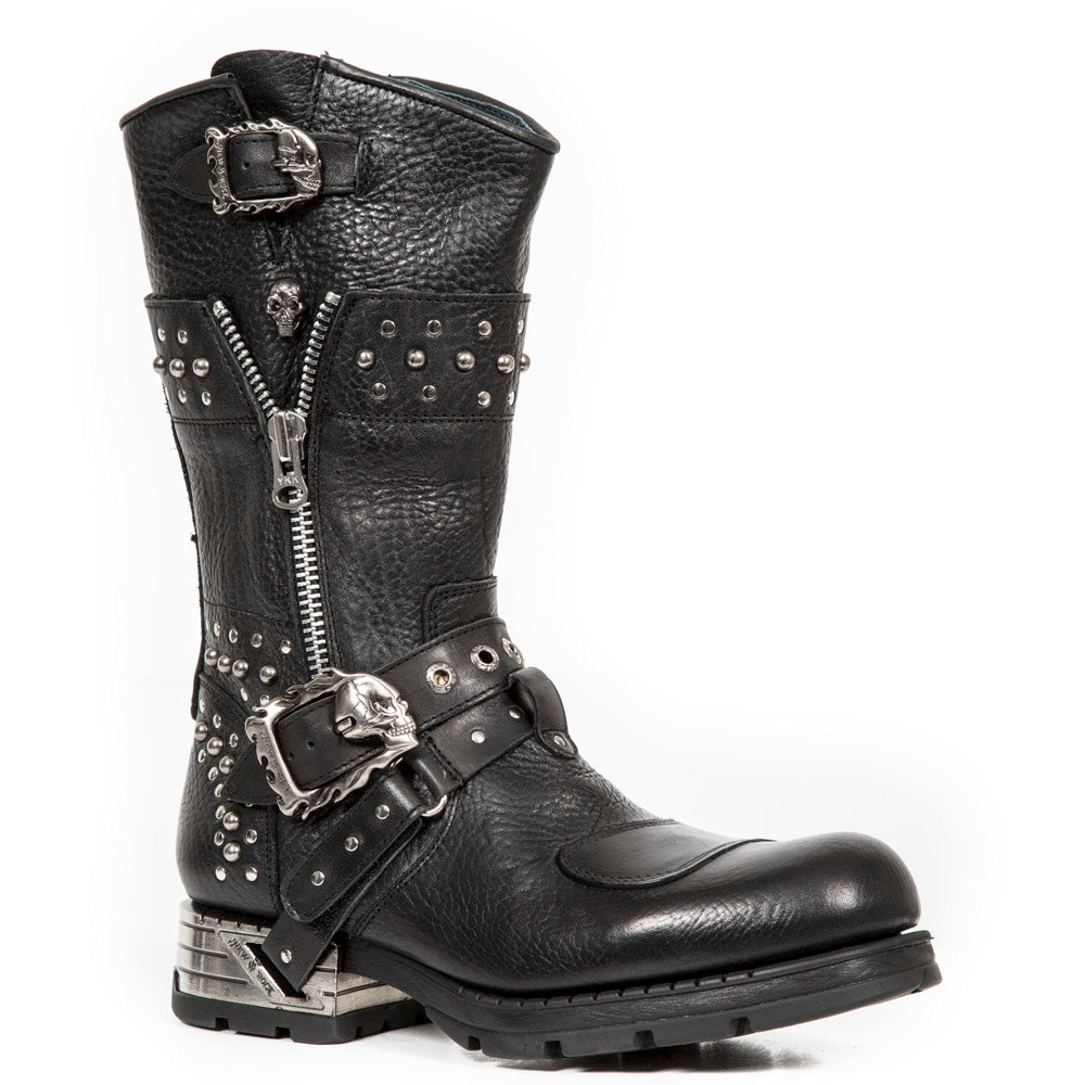 New Rock Boots & Shoes | M-MR022-S1
