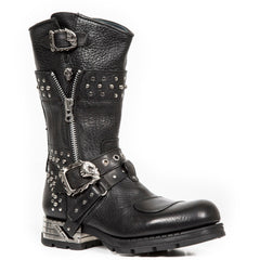 New Rock Boots & Shoes | M-MR022-S1