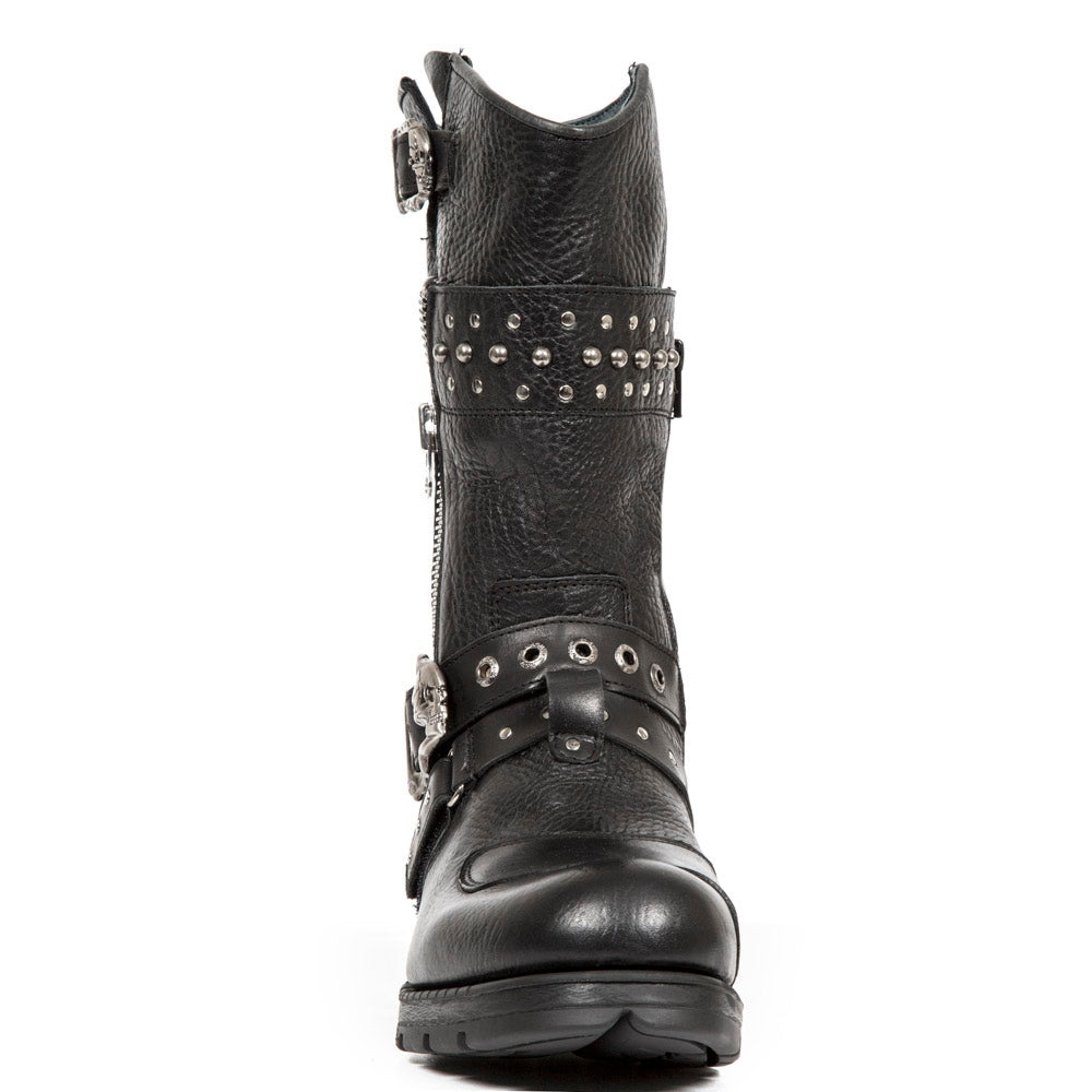 New Rock Boots & Shoes | M-MR022-S1
