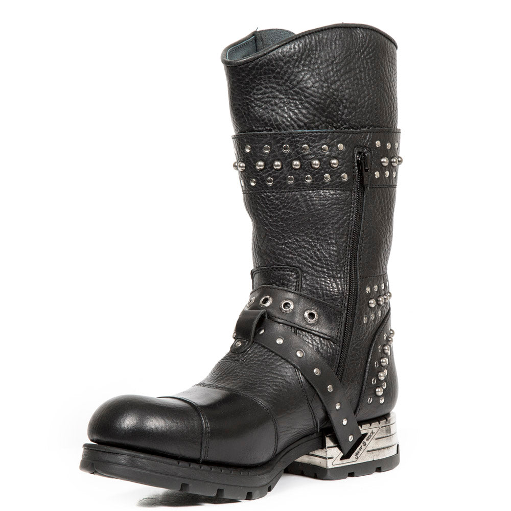 New Rock Boots & Shoes | M-MR022-S1