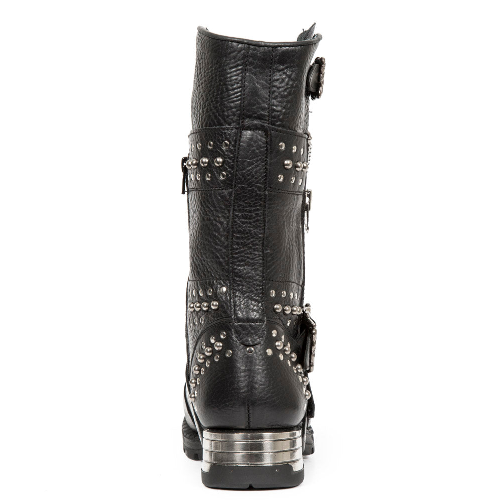 New Rock Boots & Shoes | M-MR022-S1