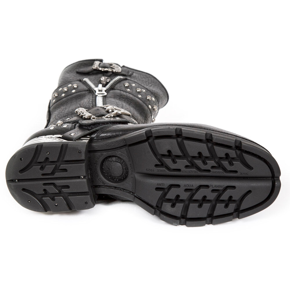 New Rock Boots & Shoes | M-MR022-S1