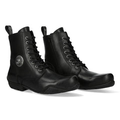 New Rock Boots & Shoes | M-RIDER002-C2