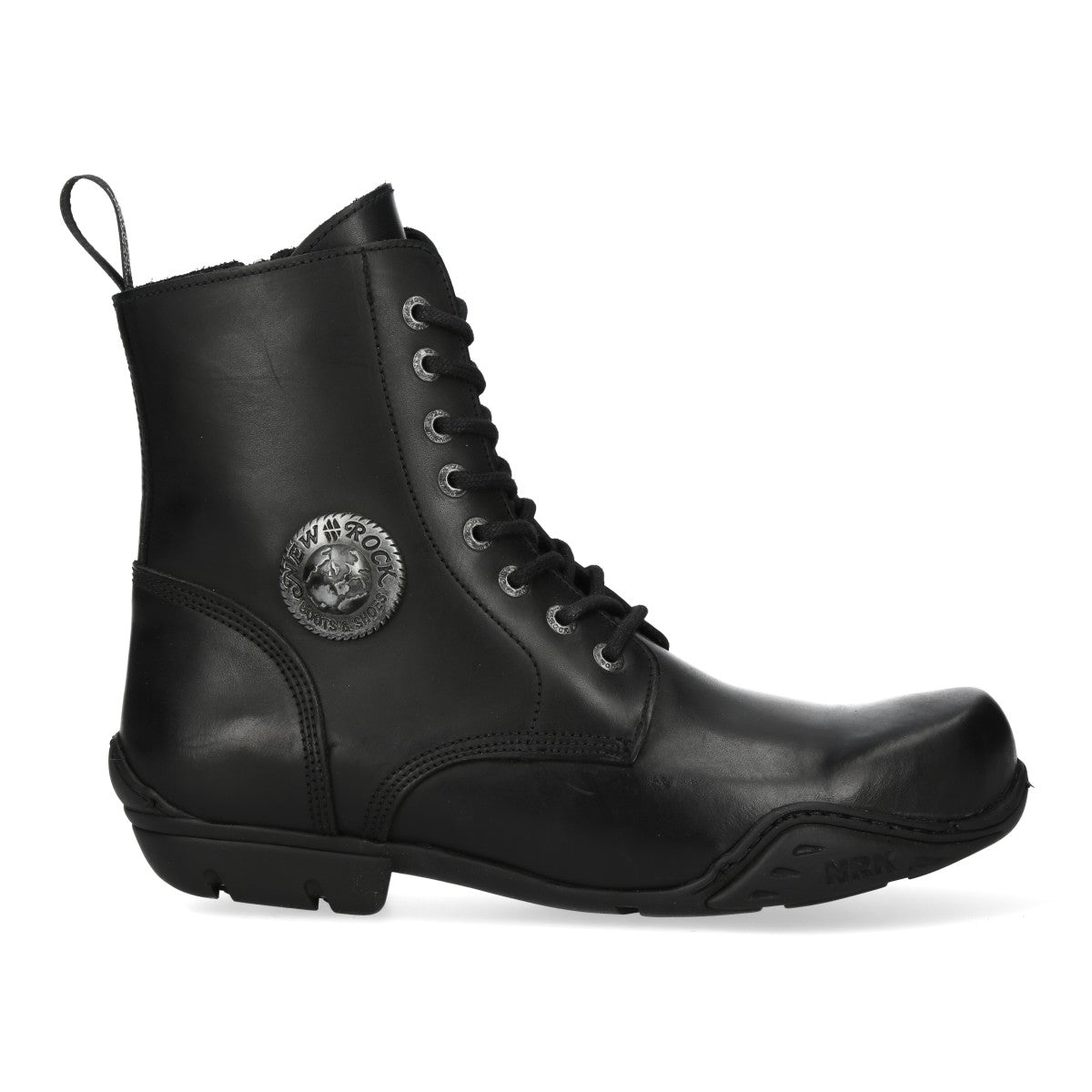New Rock Boots & Shoes | M-RIDER002-C2