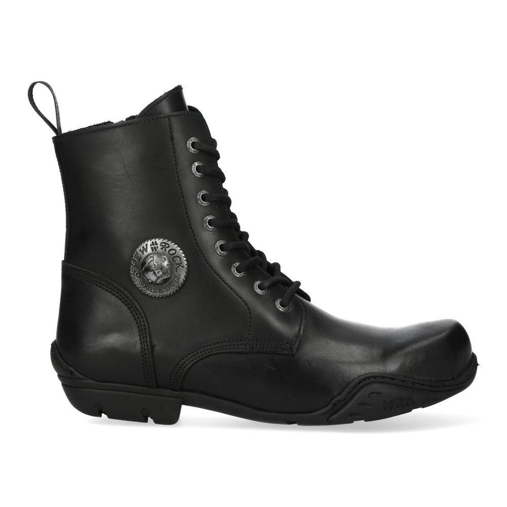 New Rock Boots & Shoes | M-RIDER002-C2