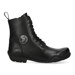 New Rock Boots & Shoes | M-RIDER002-C2