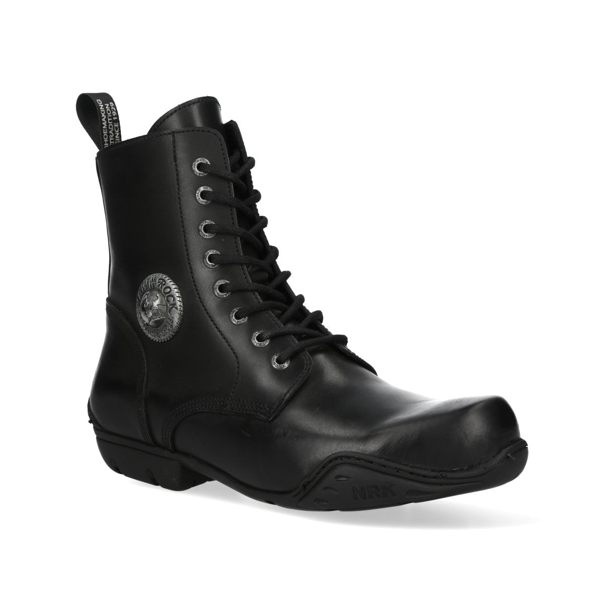 New Rock Boots & Shoes | M-RIDER002-C2