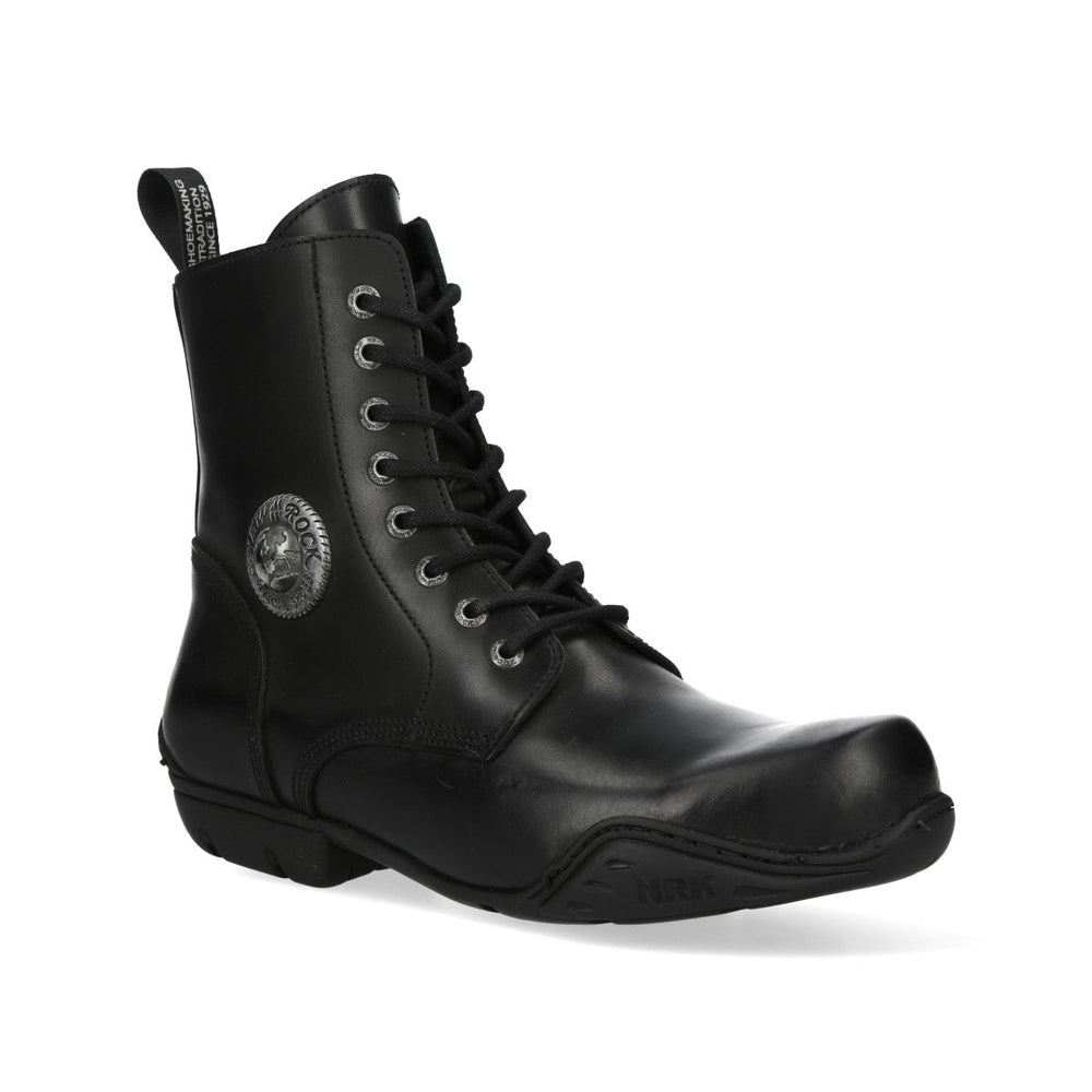 New Rock Boots & Shoes | M-RIDER002-C2