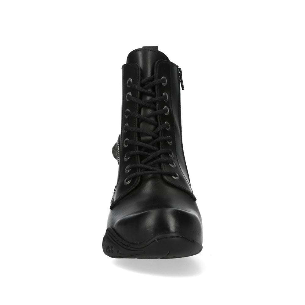 New Rock Boots & Shoes | M-RIDER002-C2