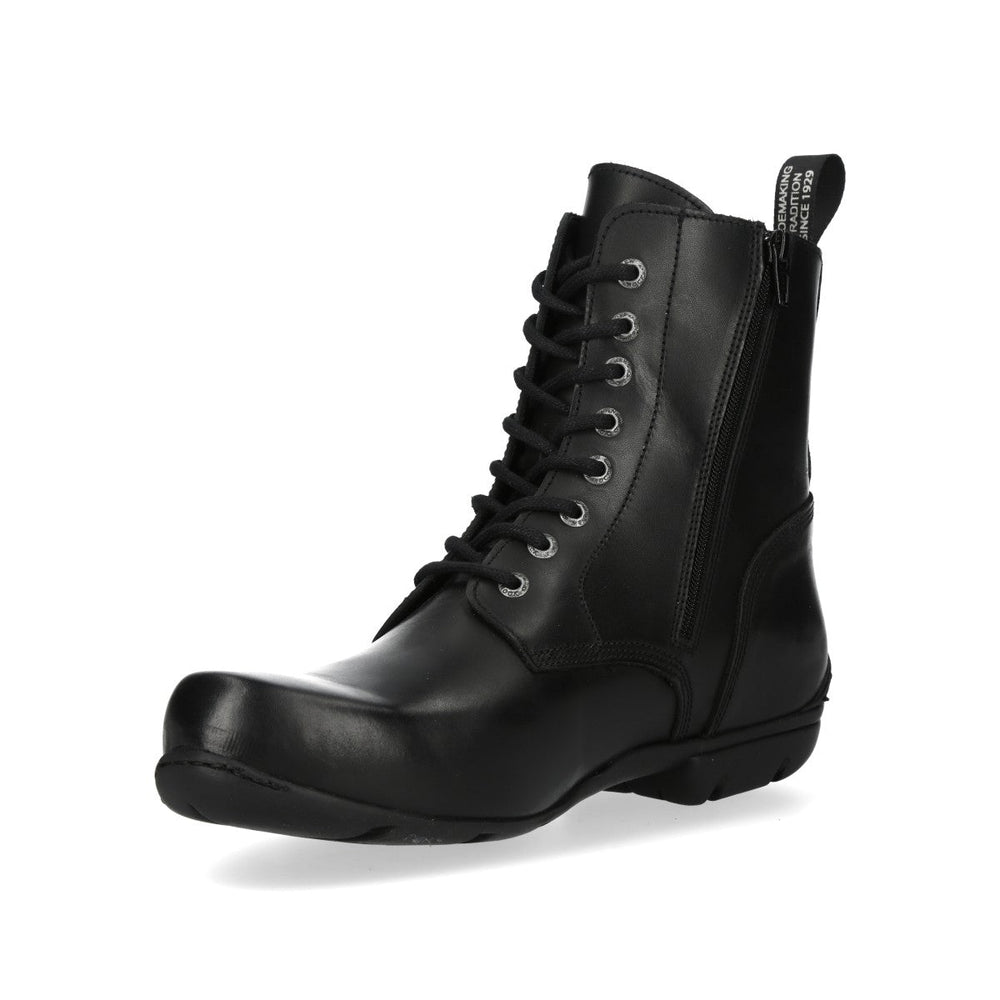 New Rock Boots & Shoes | M-RIDER002-C2