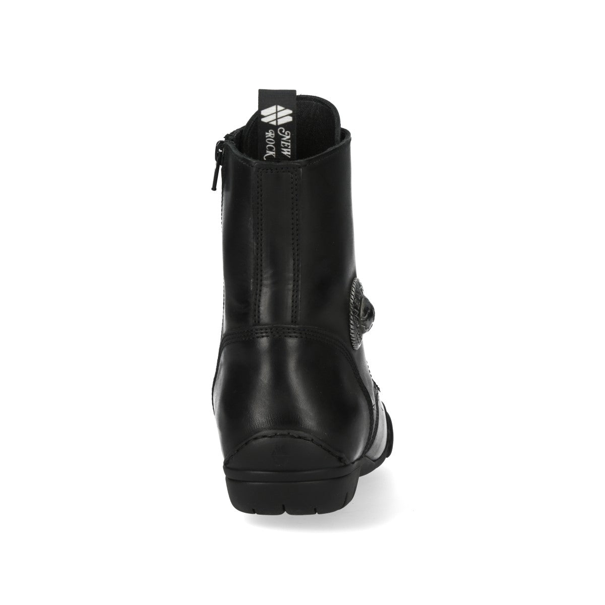 New Rock Boots & Shoes | M-RIDER002-C2