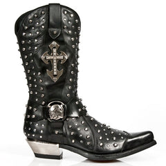 New Rock Boots & Shoes | M-7954-C1