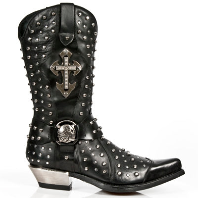 New Rock Boots & Shoes | M-7954-C1