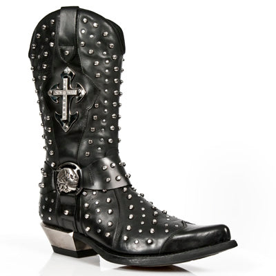New Rock Boots & Shoes | M-7954-C1