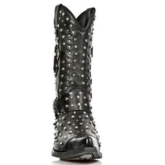New Rock Boots & Shoes | M-7954-C1