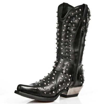 New Rock Boots & Shoes | M-7954-C1