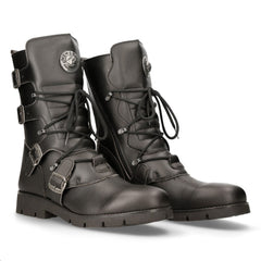 New Rock Boots & Shoes | M-373R-V1