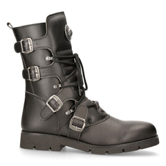 New Rock Boots & Shoes | M-373R-V1