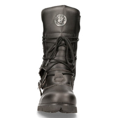 New Rock Boots & Shoes | M-373R-V1