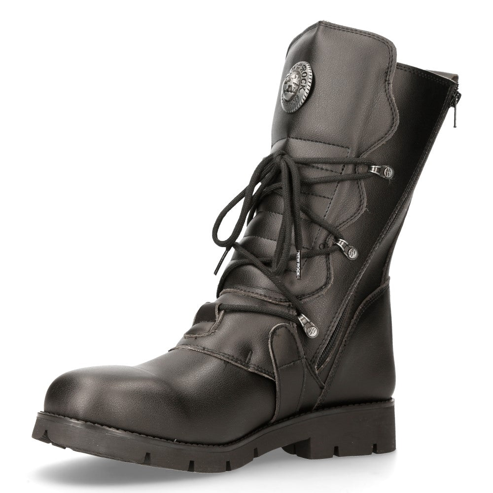 New Rock Boots & Shoes | M-373R-V1