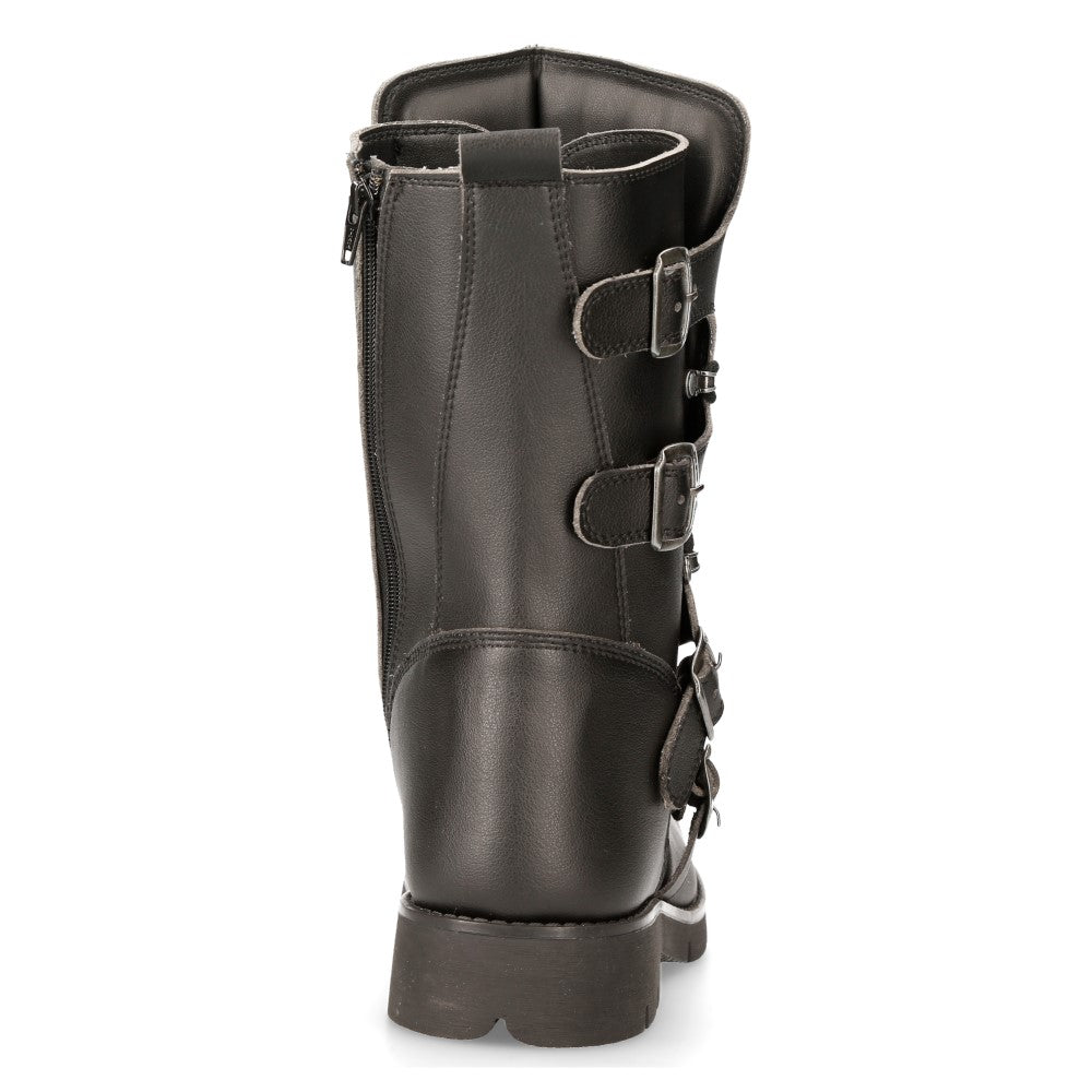 New Rock Boots & Shoes | M-373R-V1