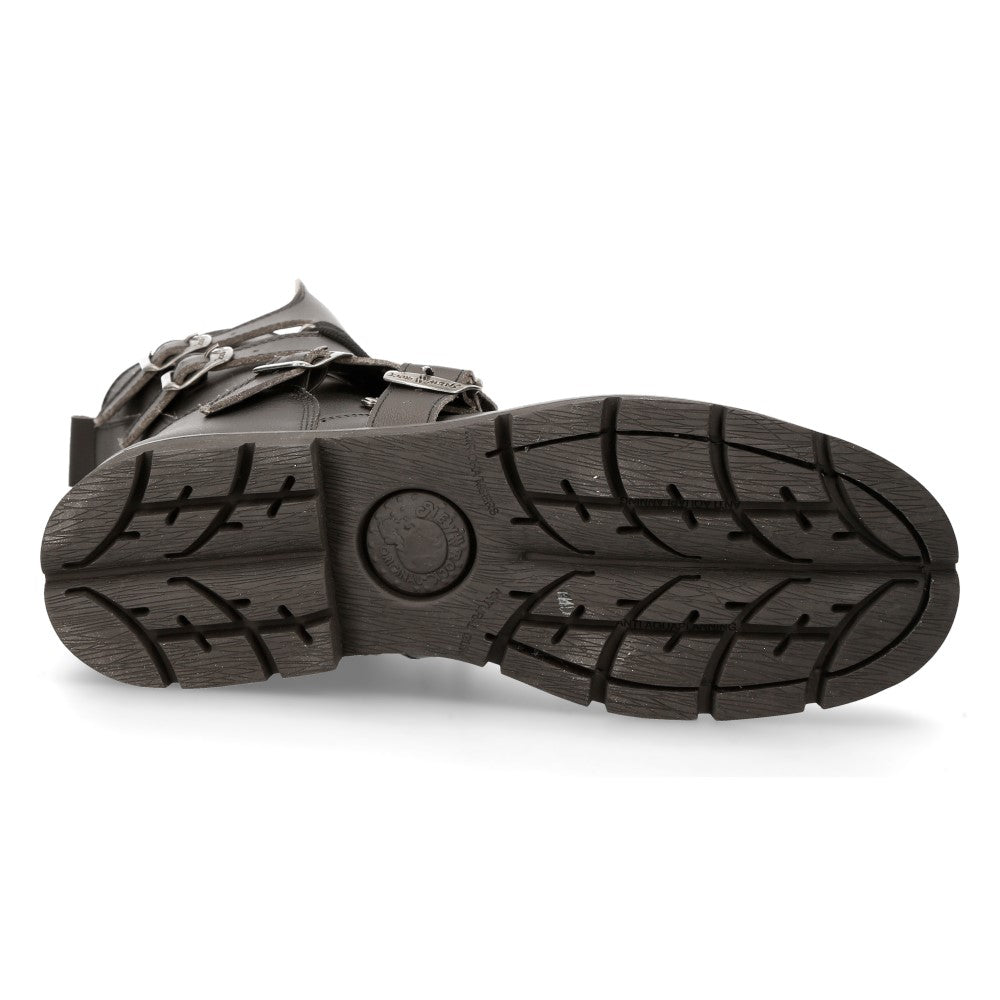 New Rock Boots & Shoes | M-373R-V1