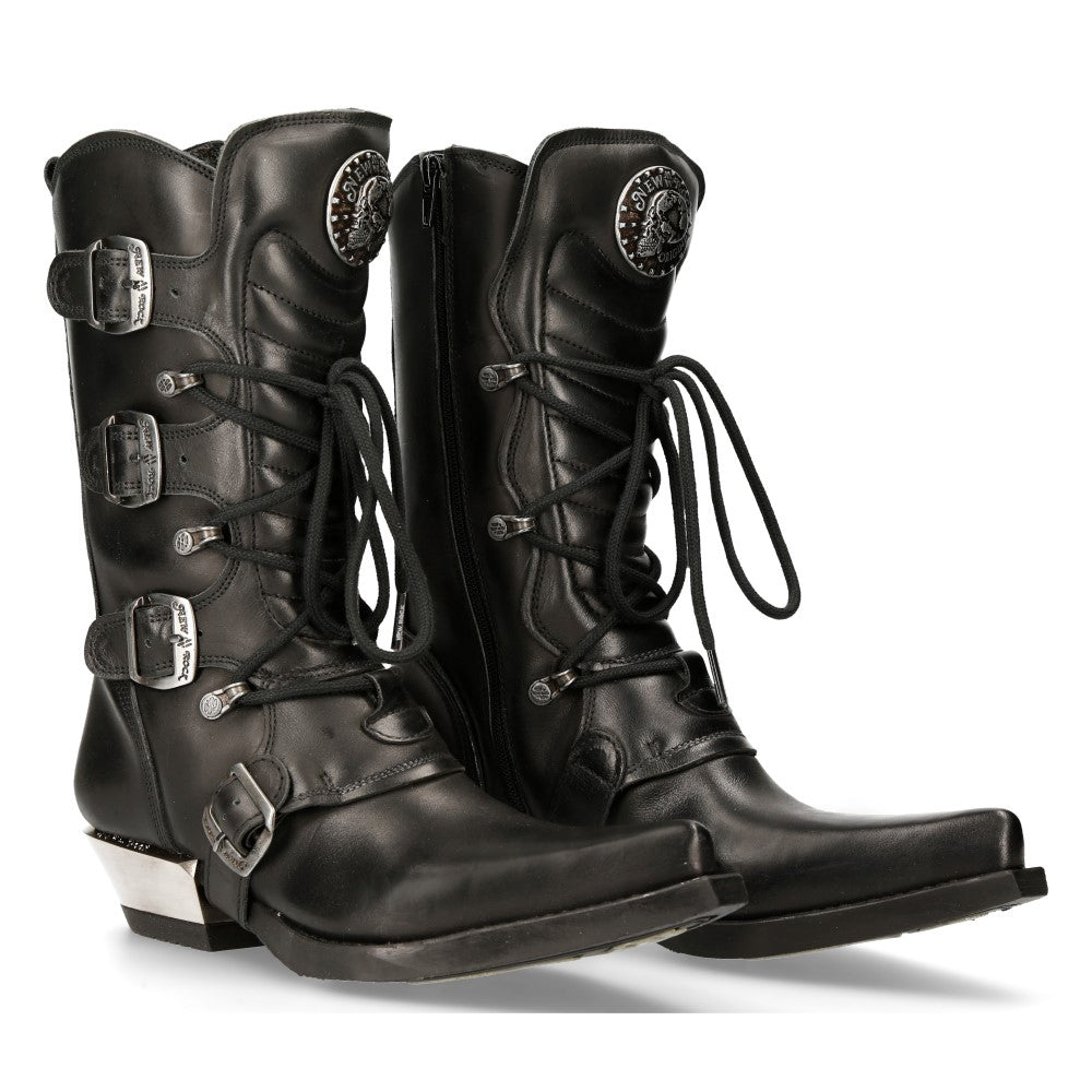 New Rock Boots & Shoes | M-7993-S1