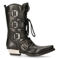 New Rock Boots & Shoes | M-7993-S1