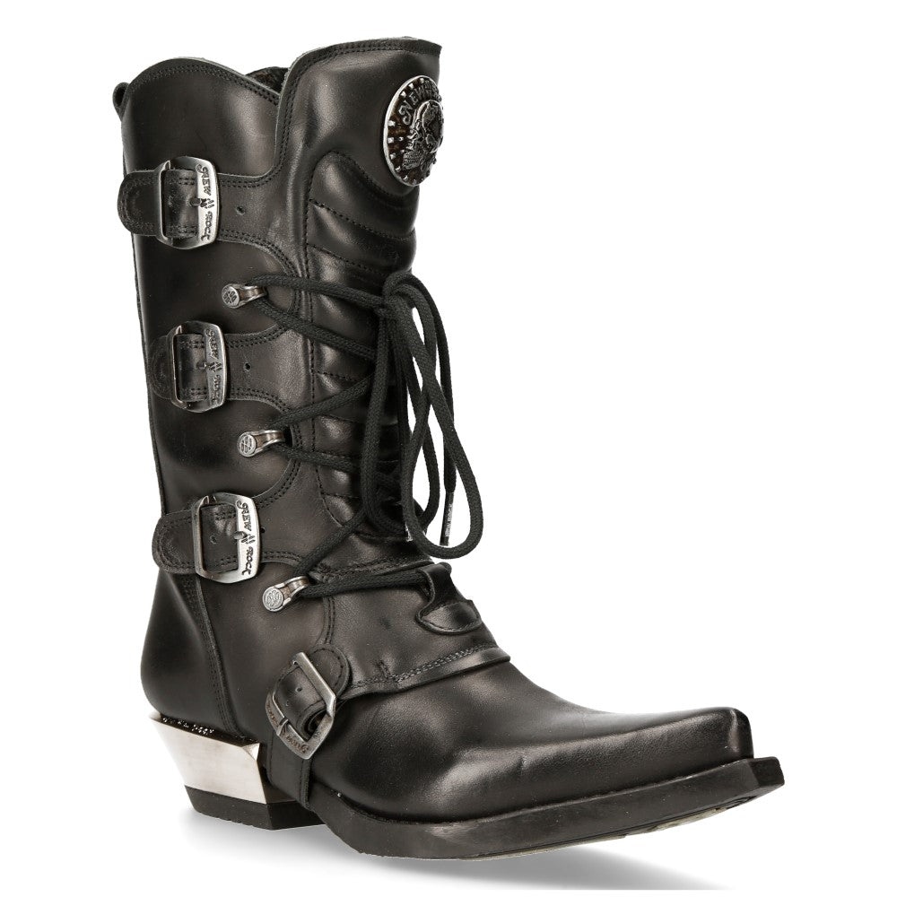 New Rock Boots & Shoes | M-7993-S1