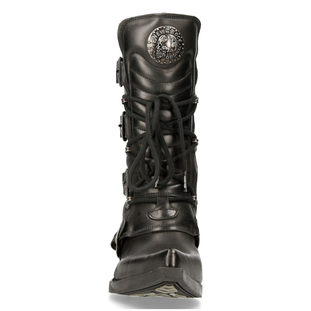 New Rock Boots & Shoes | M-7993-S1