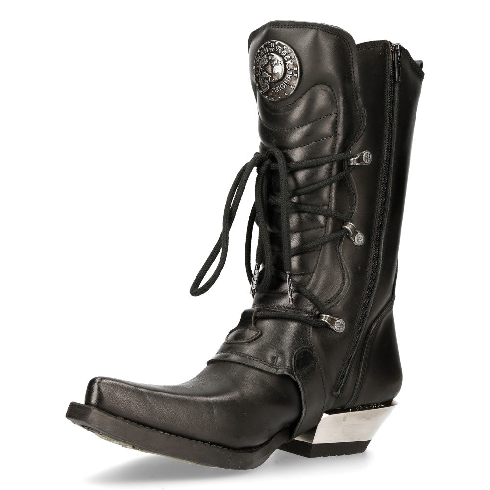New Rock Boots & Shoes | M-7993-S1