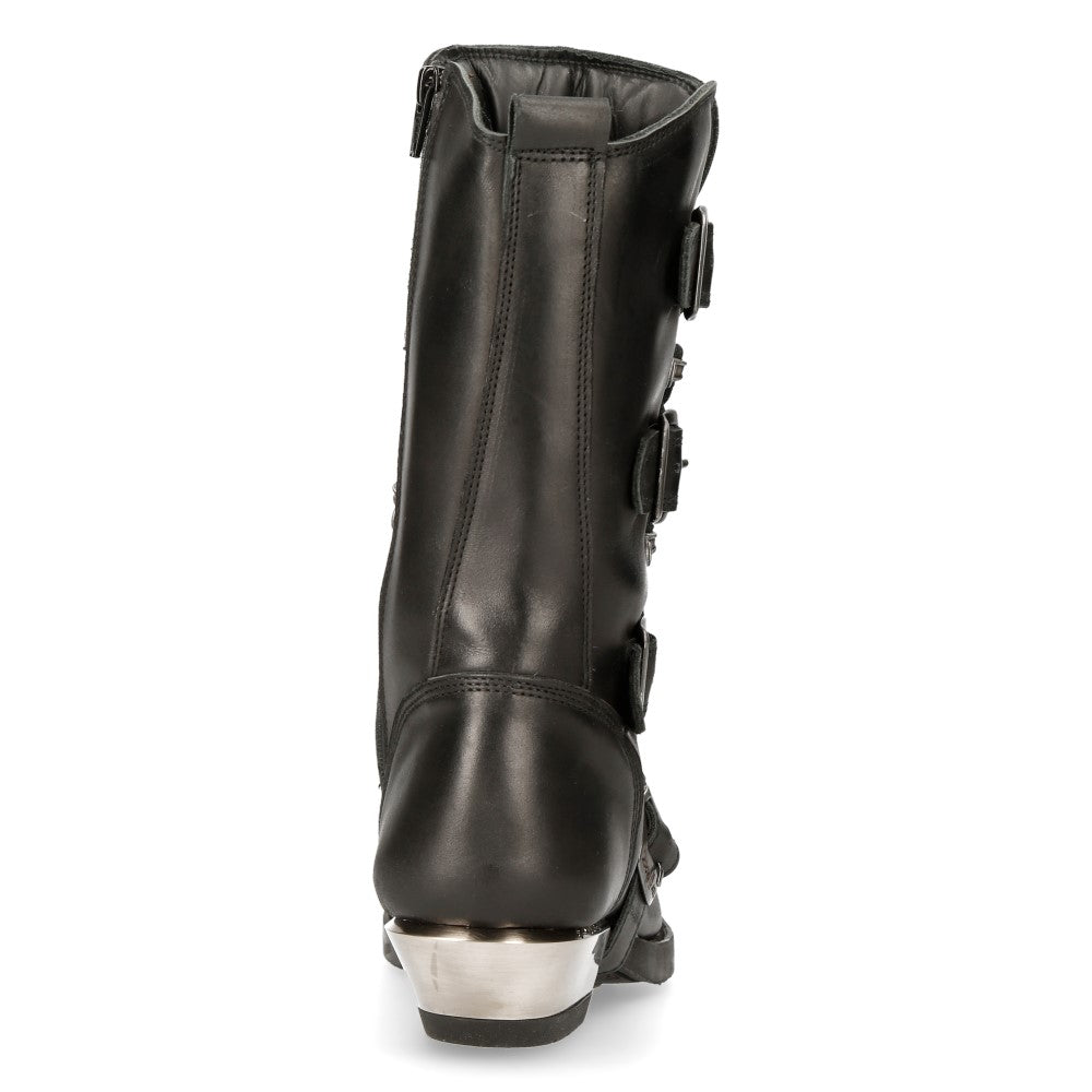 New Rock Boots & Shoes | M-7993-S1