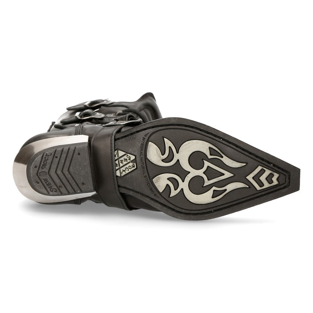 New Rock Boots & Shoes | M-7993-S1