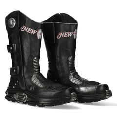 New Rock Boots & Shoes | M-EXTREME008-C2