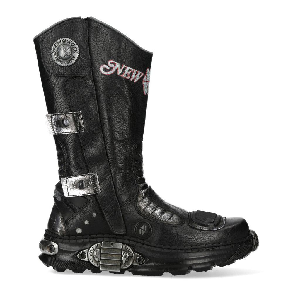 New Rock Boots & Shoes | M-EXTREME008-C2
