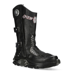 New Rock Boots & Shoes | M-EXTREME008-C2